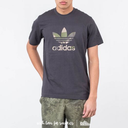 Adidas camo infill tee shop