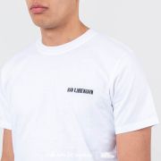 【関税込み】Han Kjobenhavn ホワイト Shadow Moon Tシャツ White Shadow Moon T-Shirt by Han Kjobenhavn on Sale