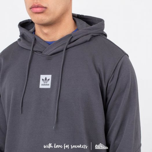 Adidas cornered hoodie clearance