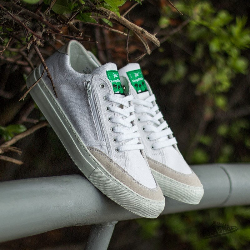 patta x kangaroos boots