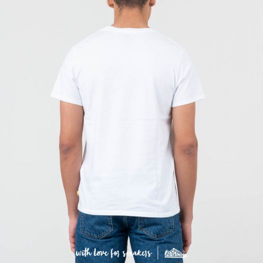 Camiseta levis snoopy hotsell hombre