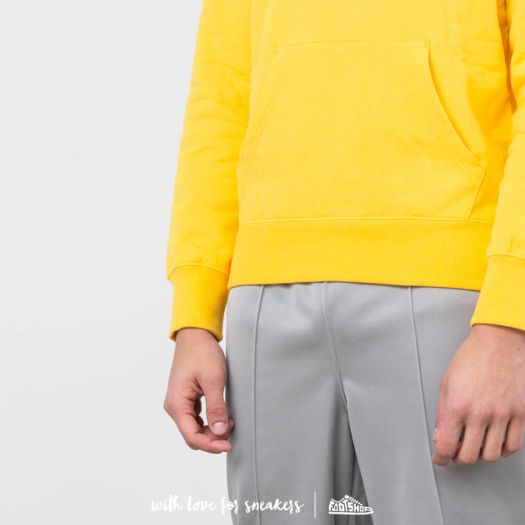 Champion sweat skirt online yellow