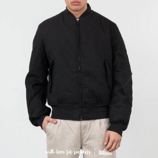 Y3 reversible bomber jacket sale