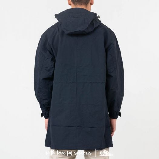 Jackets Carhartt WIP Ashby Parka Dark Navy Footshop