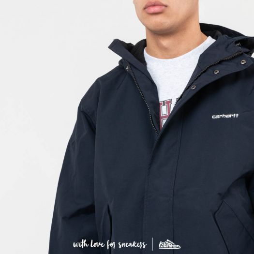Carhartt WIP Ashby Parka