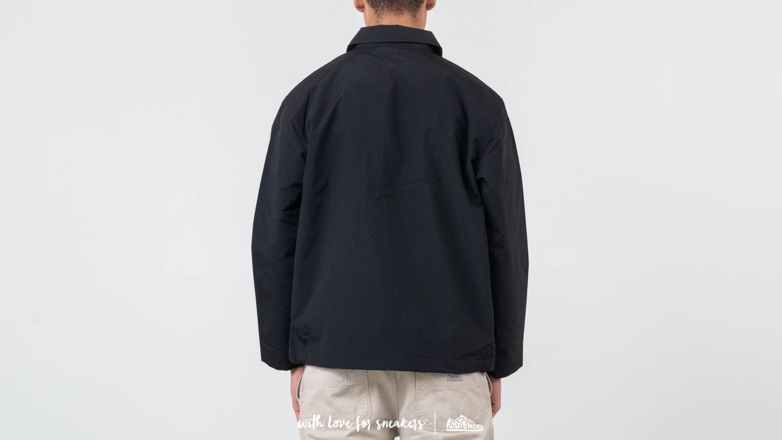 Carhartt wip outlet evans jacket