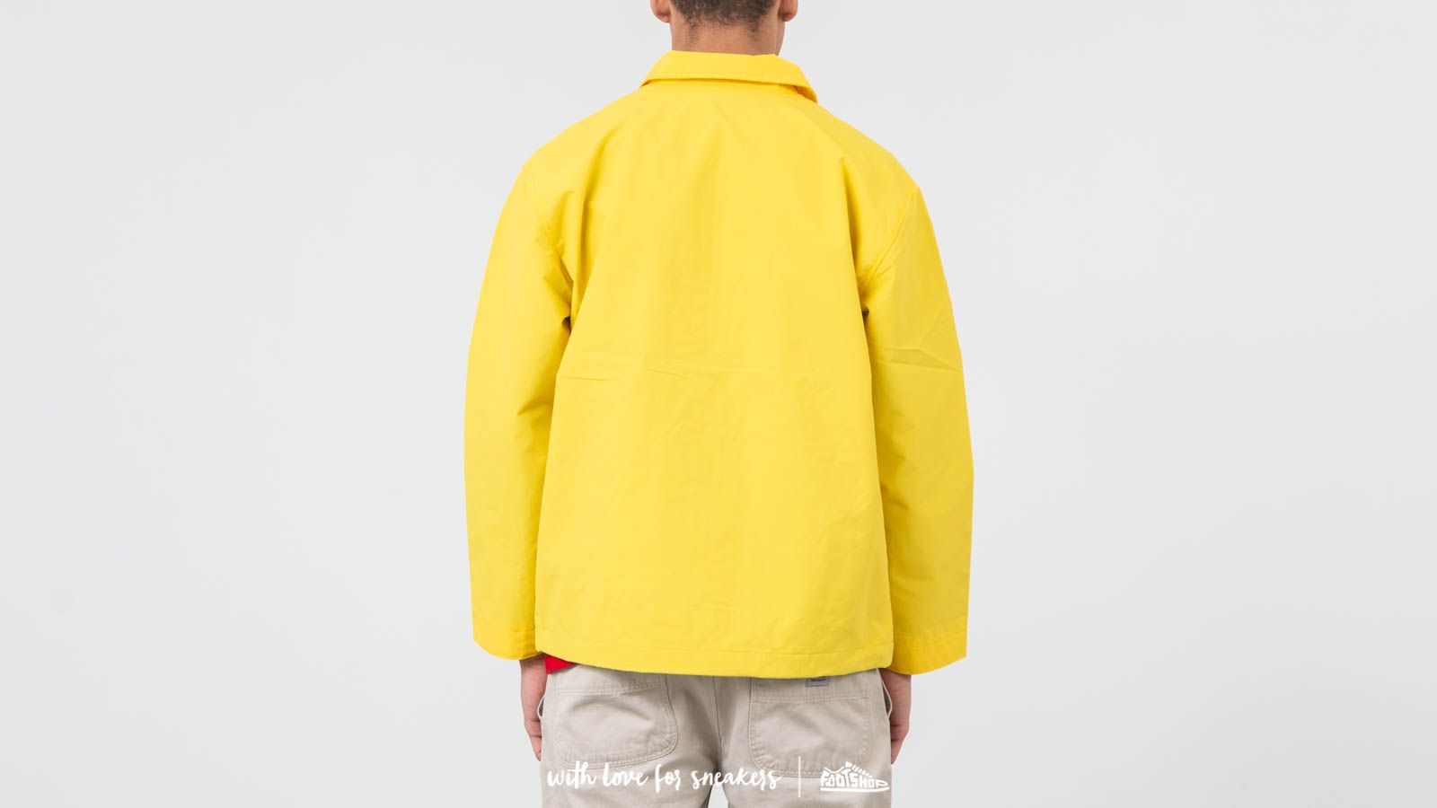 Jackets Carhartt WIP Evans Jacket Primula Footshop
