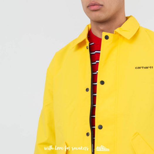 Jackets Carhartt WIP Evans Jacket Primula | Footshop
