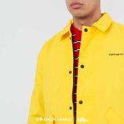 Evans jacket on sale carhartt