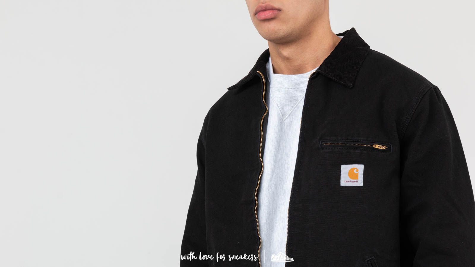 Jacheta carhartt outlet