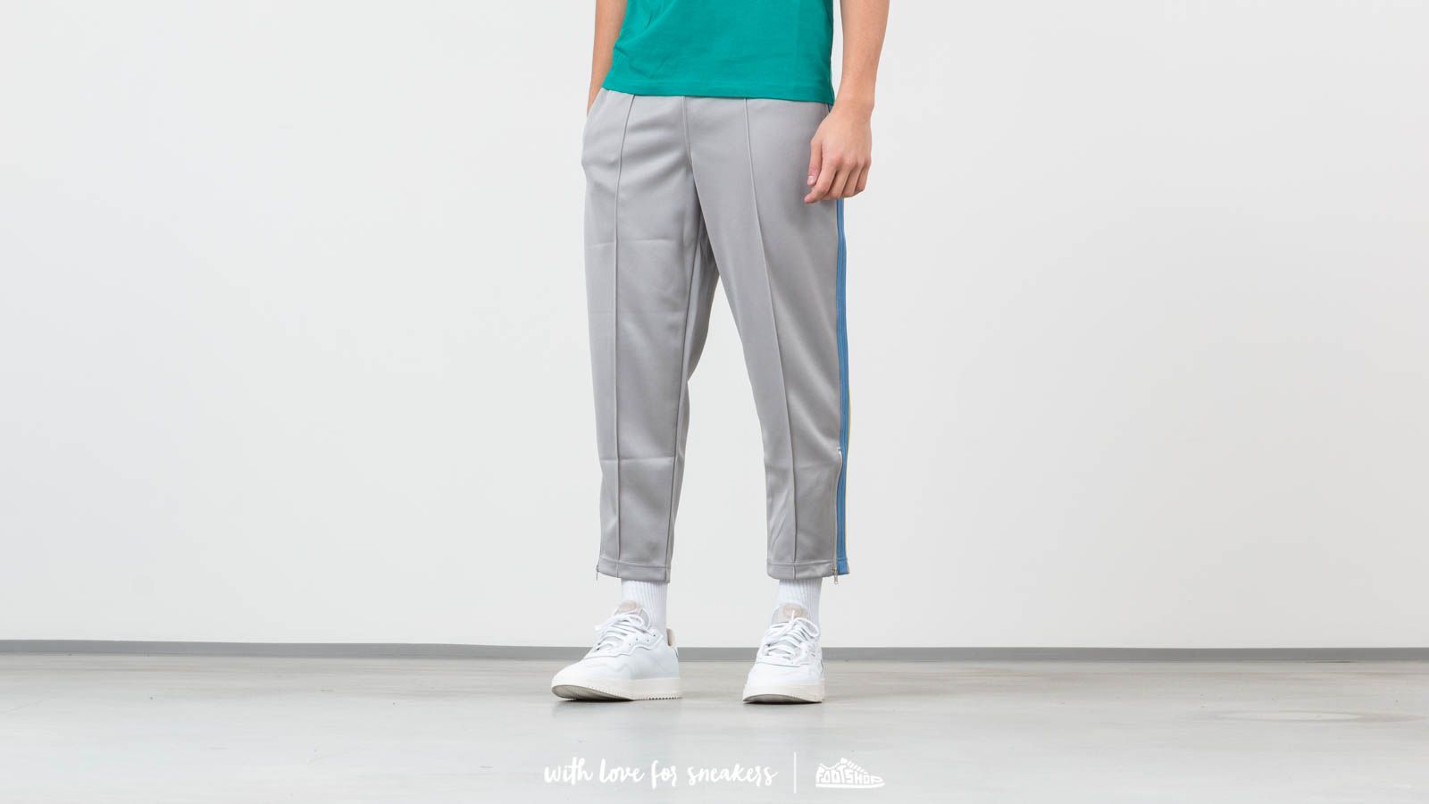 Pants and jeans Comme des Garçons SHIRT Grey