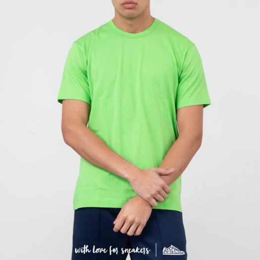 Camisetas Comme des Garcons SHIRT BOYS S27112 Green Footshop