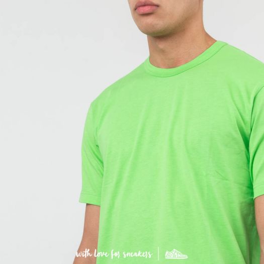 Comme des Garçons SHIRT BOYS S27112 Green | Footshop