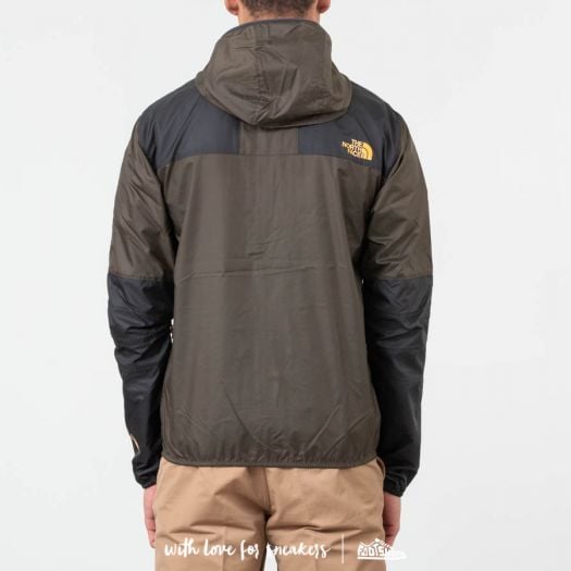 The north face 1985 mountain fly jacket hotsell