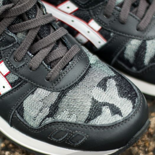 Asics gel lyte store iii dark grey