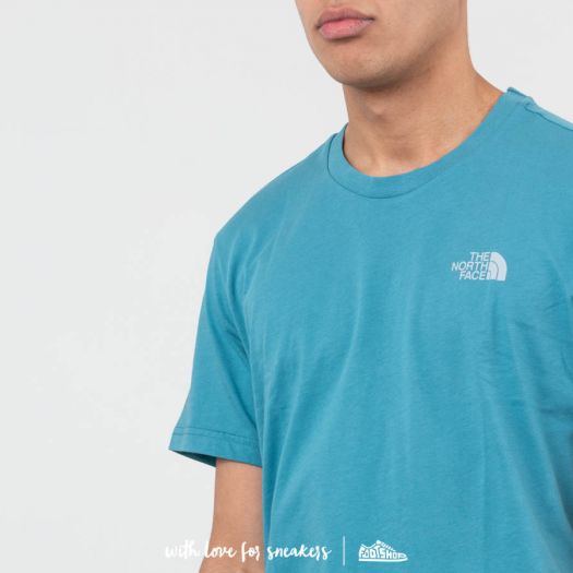 T shirt The North Face Simple Dome Tee