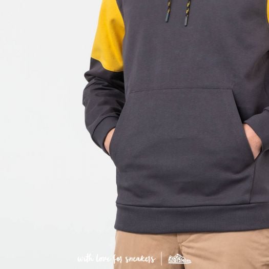 The north face fine 2 box hoodie on sale