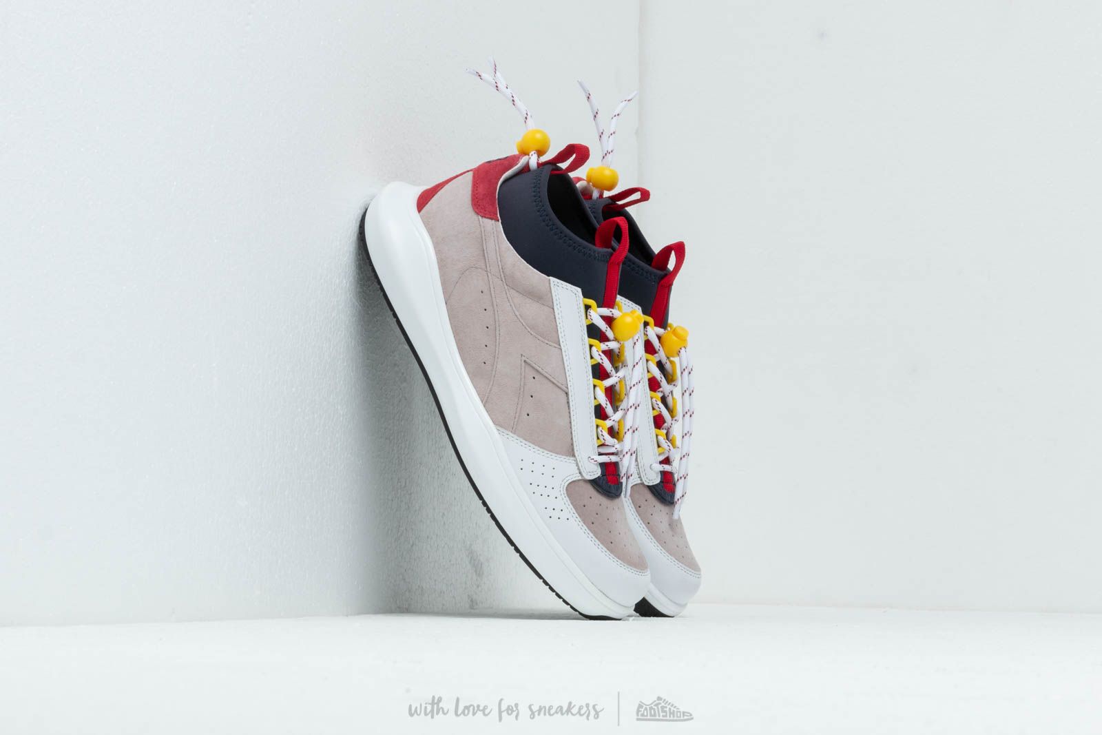 Diadora x LC23 B. Elite Sailing