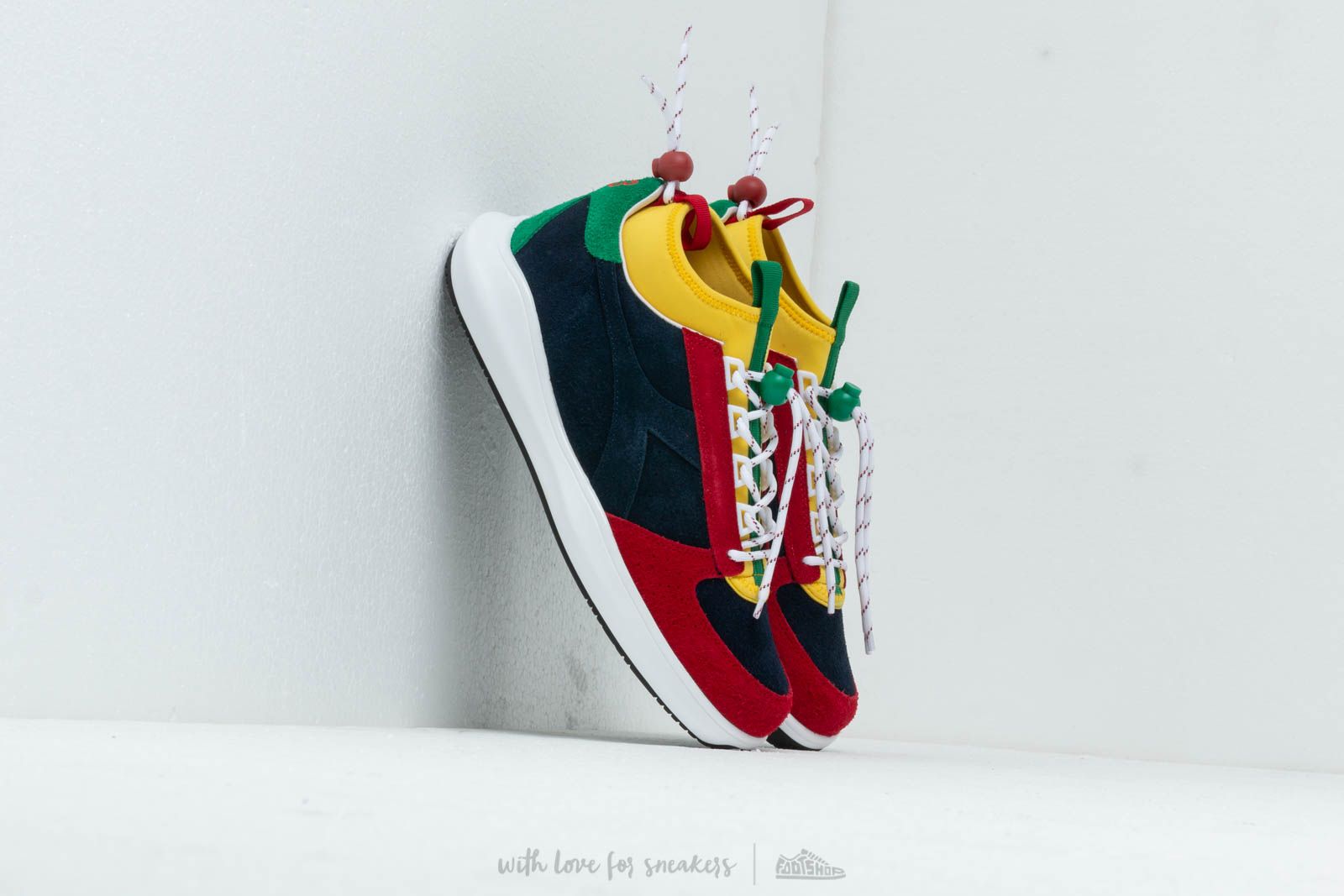 Diadora lc23 deals denim