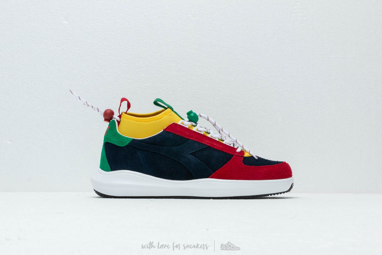 Diadora shop lc23 denim