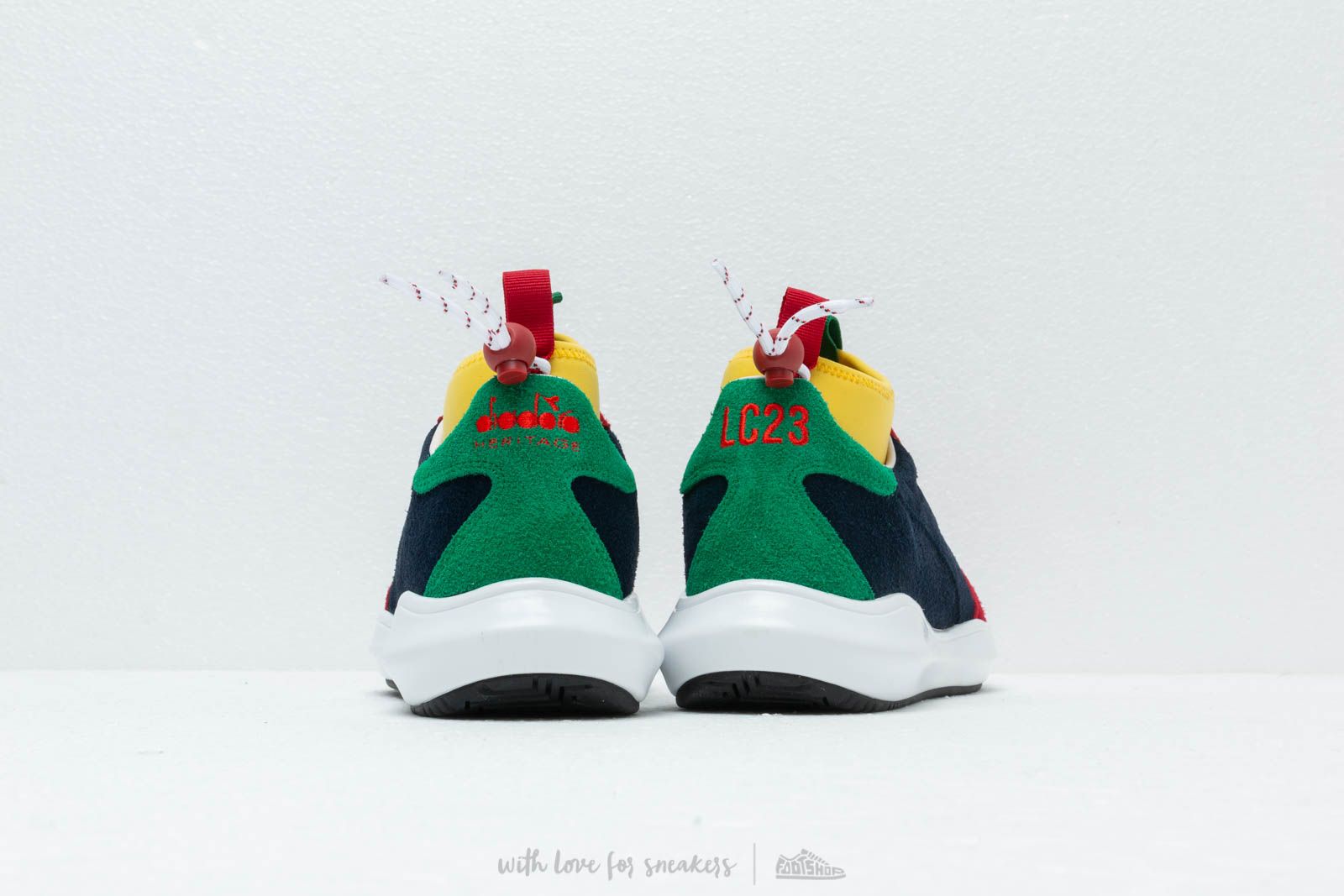 Diadora 2025 lc23 denim