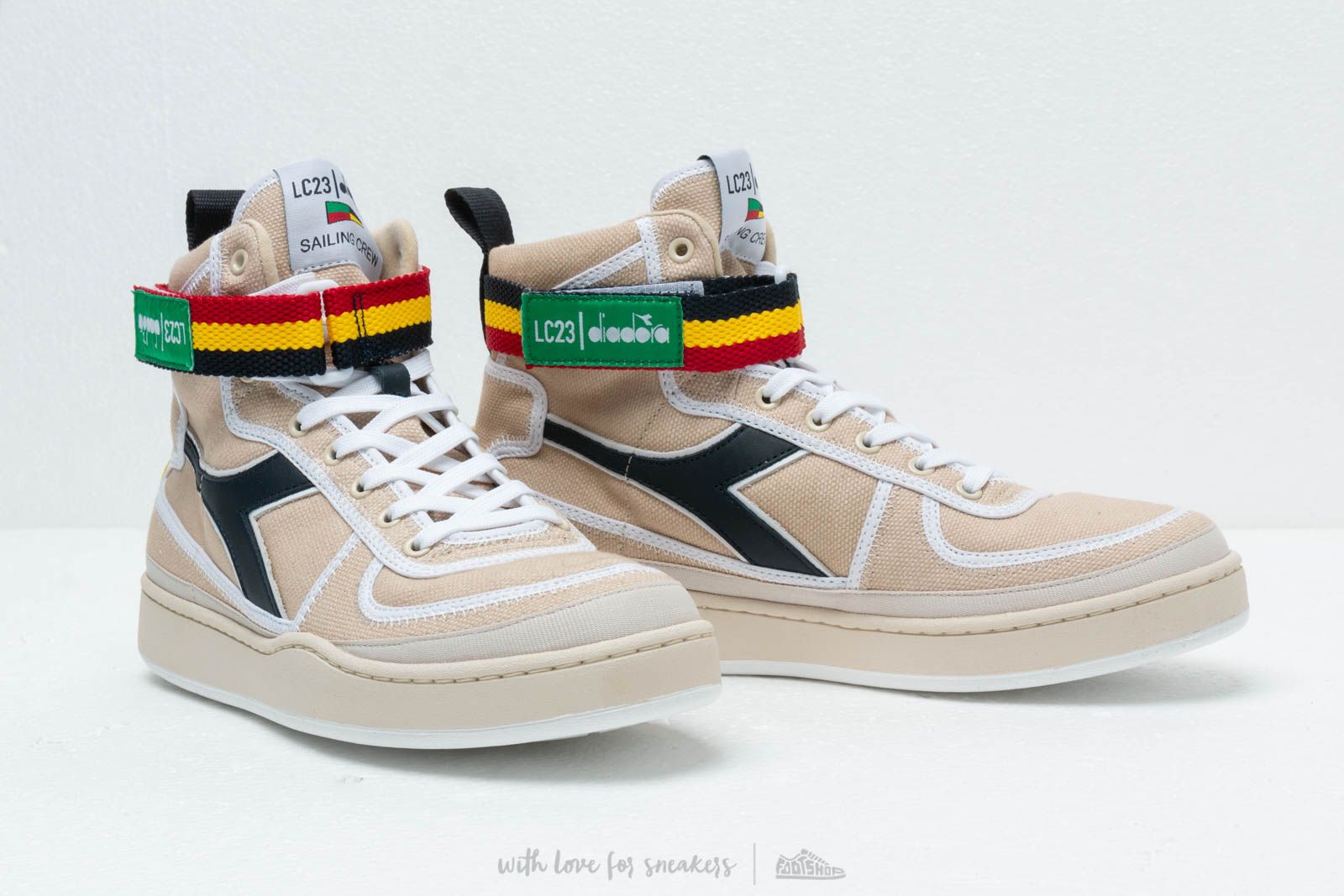 Diadora x lc23 deals