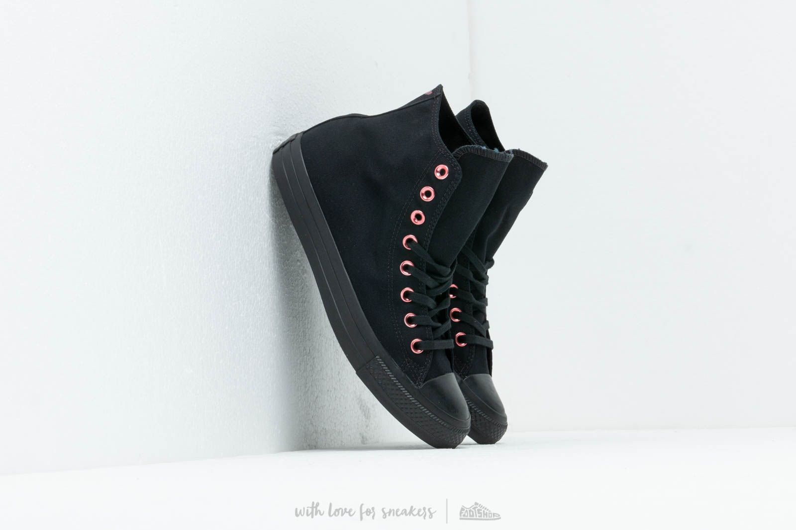 Meeste kingad Converse Chuck Taylor All Star Black