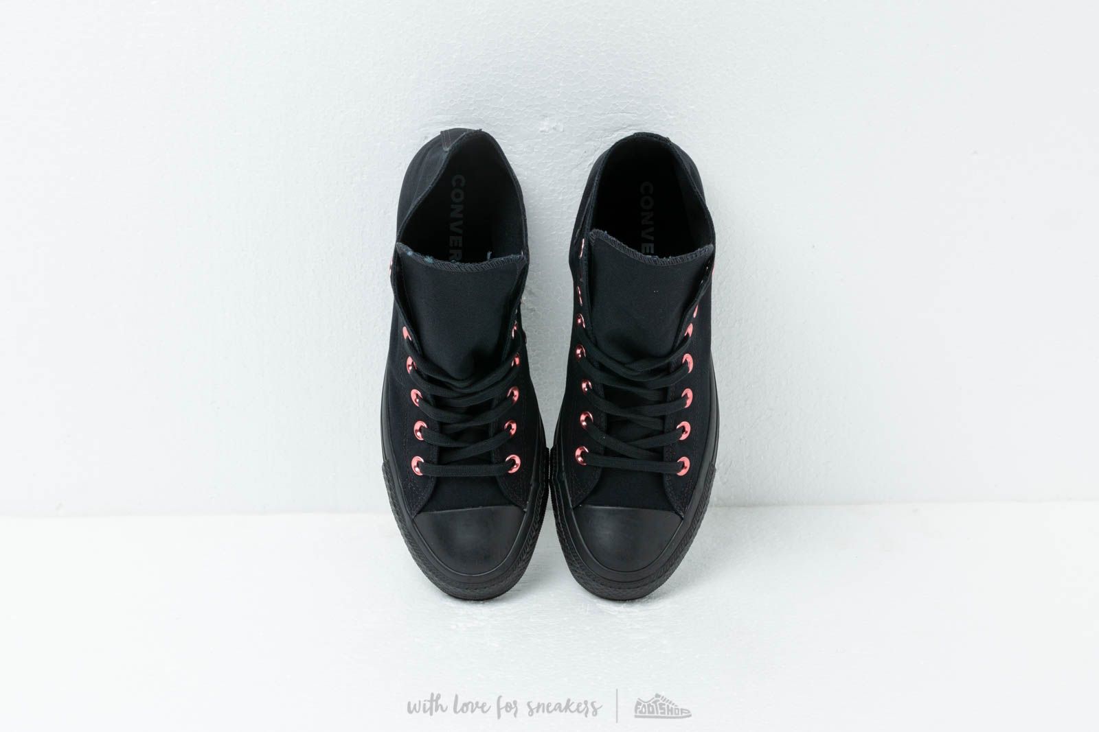 Meeste kingad Converse Chuck Taylor All Star Black