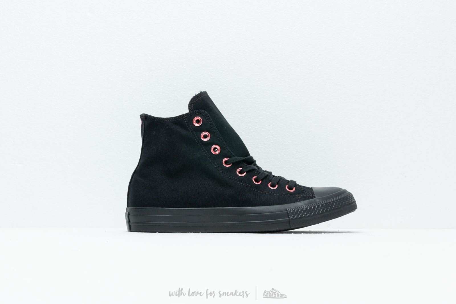 Meeste kingad Converse Chuck Taylor All Star Black