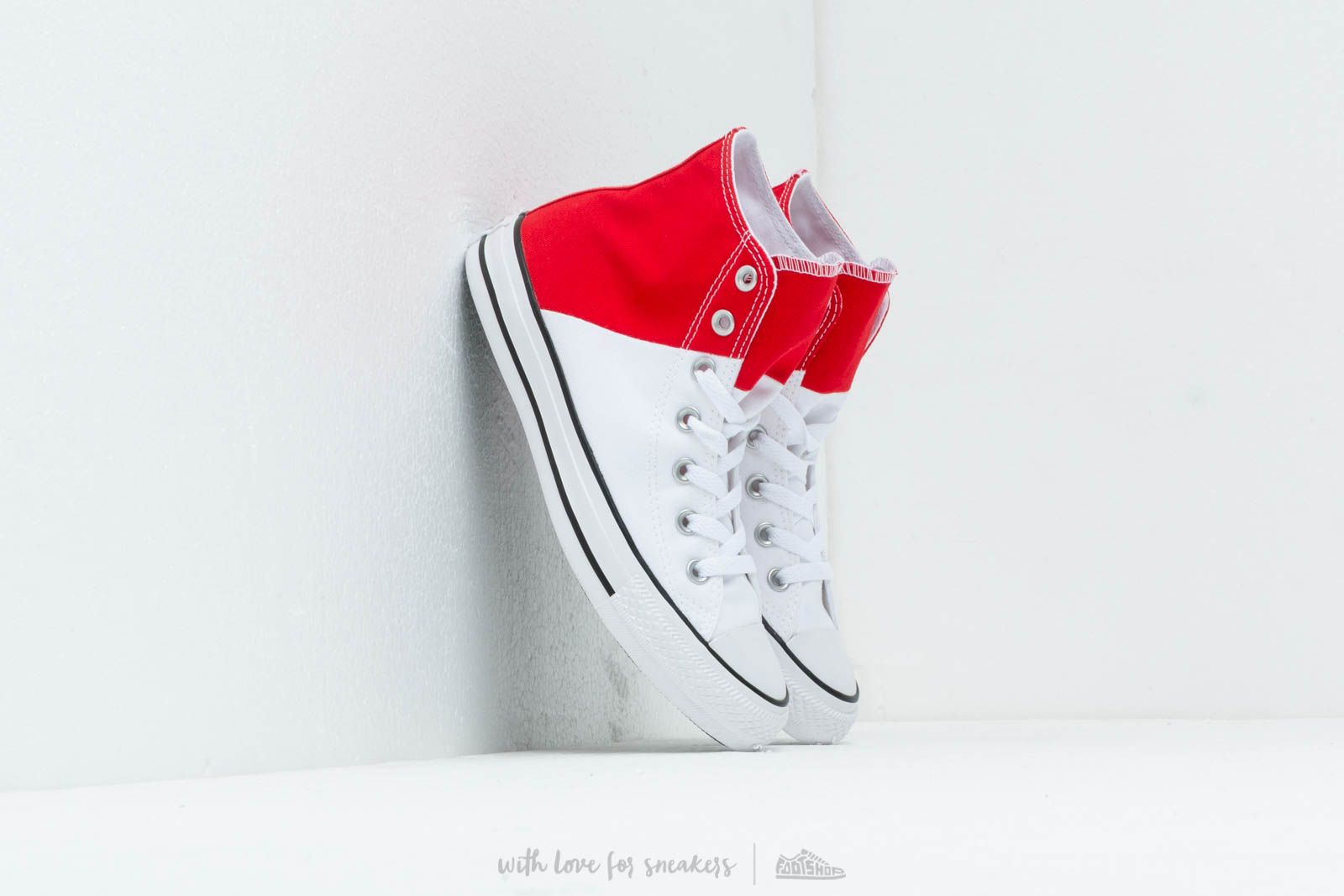 Women's shoes Converse Chuck Taylor All Star Red