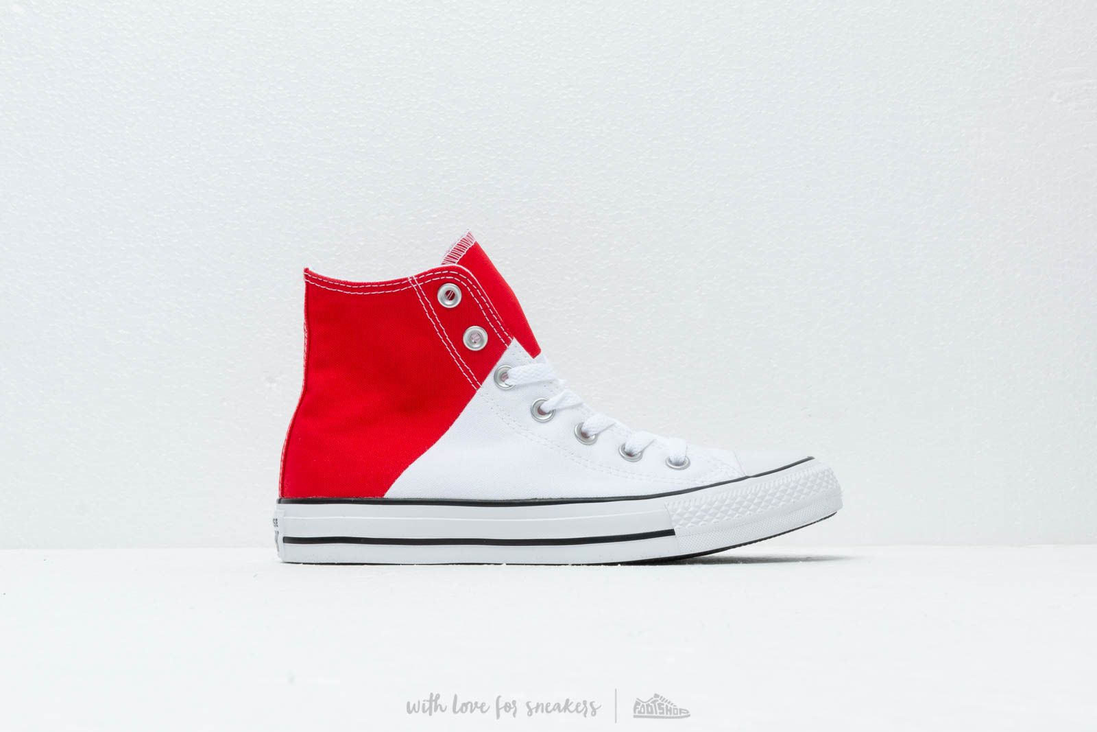 Dámské tenisky a boty Converse Chuck Taylor All Star Red