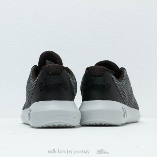 Men s shoes Under Armour Ripple Black Footshop