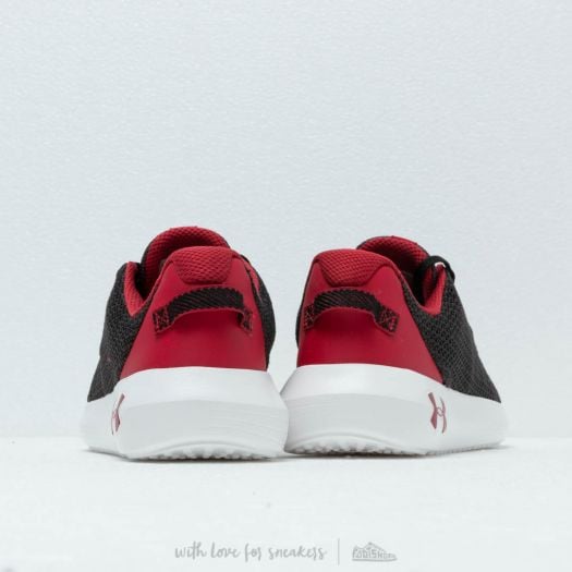 Under armour ripple red sales