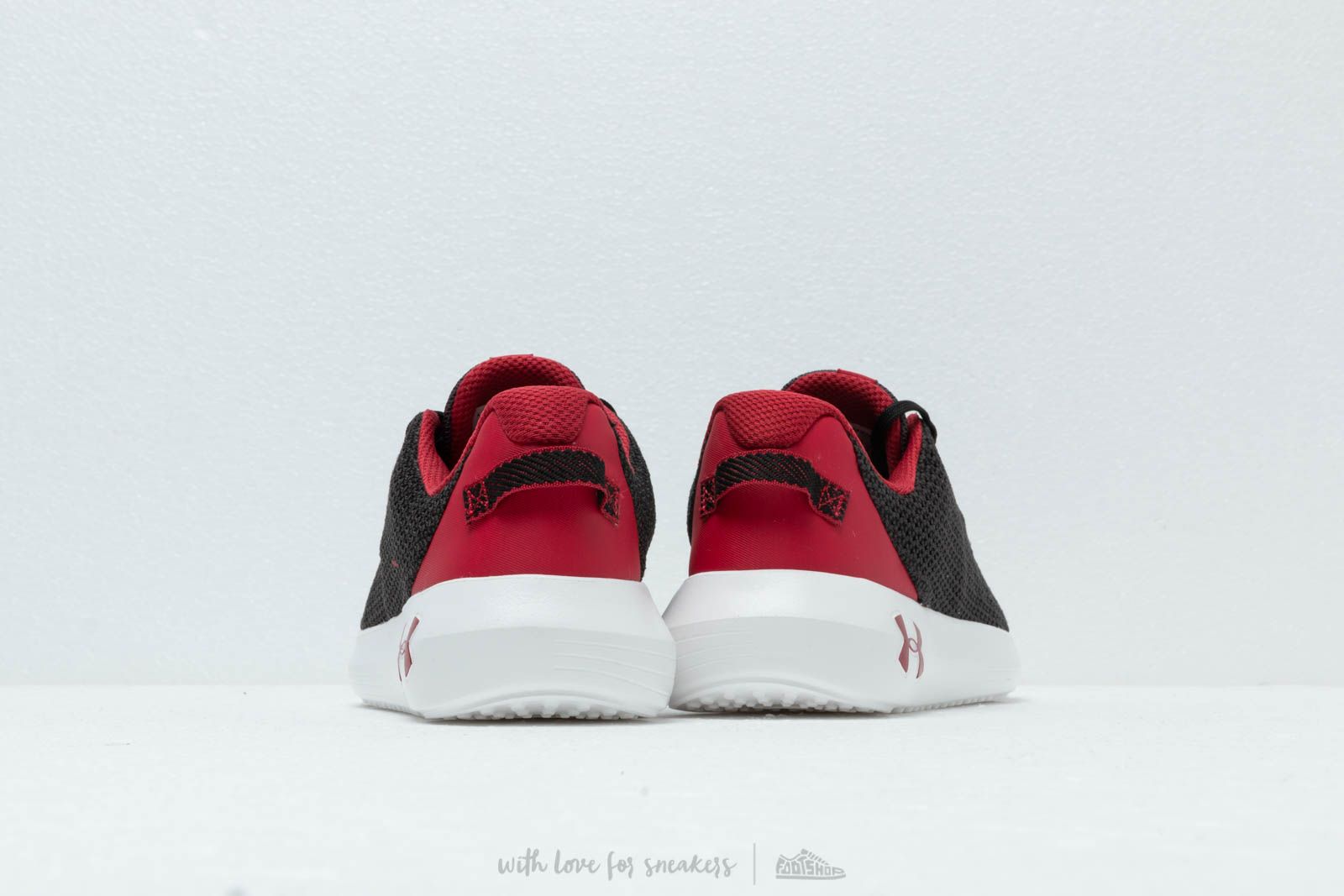 Under armour men's ripple elevated sneaker 2025