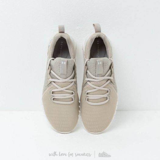 Men s shoes Under Armour Hovr Slk Evo Khaki Base Onyx White