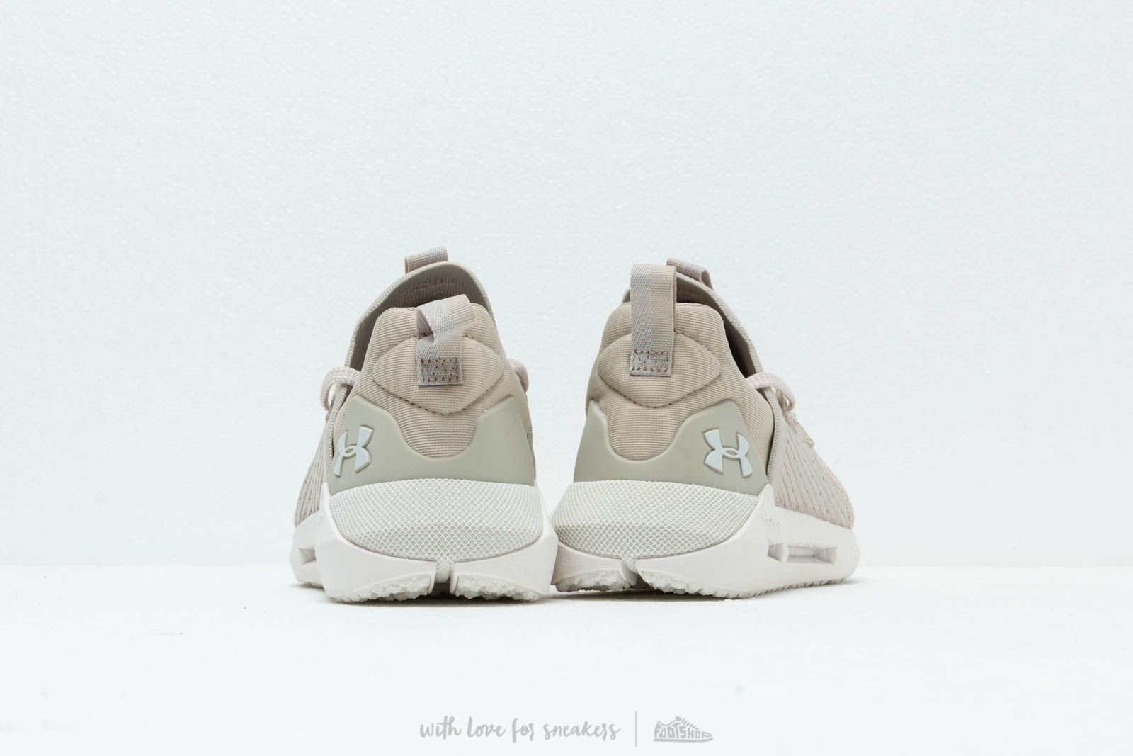 Zapatillas Hombre Under Armour Hovr Slk Evo Khaki Base/ Onyx White