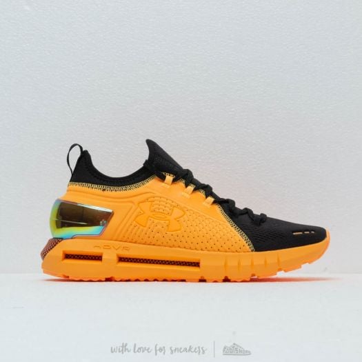 Under armour hovr cheap phantom orange