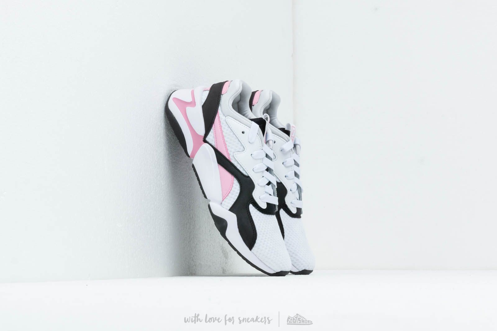 Puma nova clearance 90 s