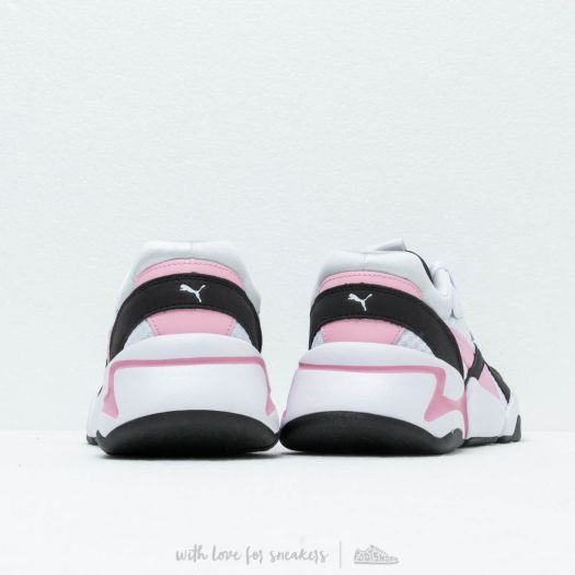 Puma Nova 90 s Bloc Wn s
