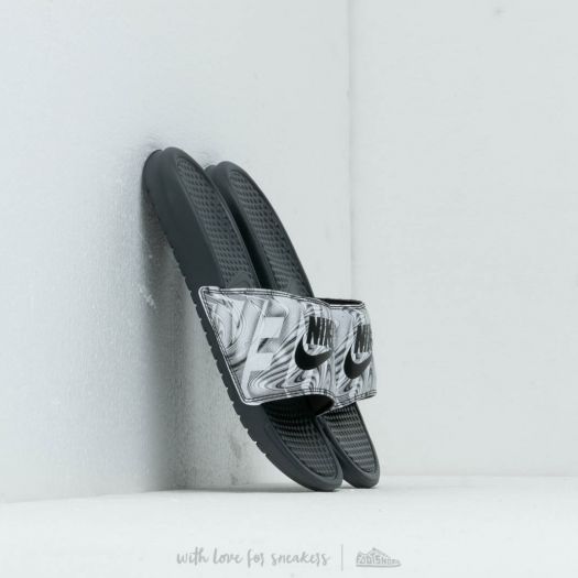 Nike Benassi Jdi Print