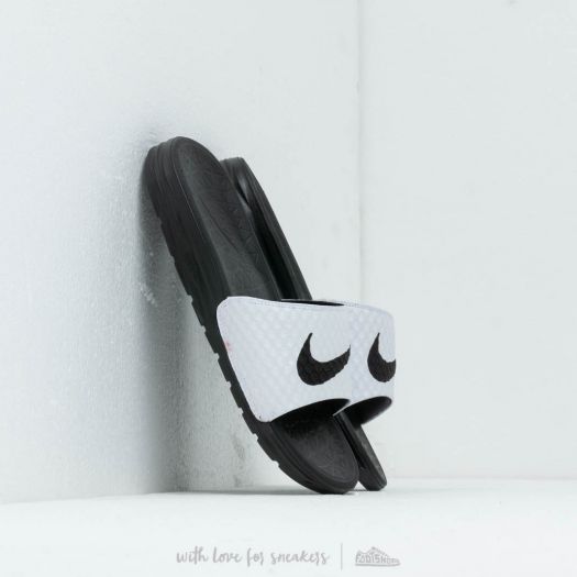 nike benassi wit