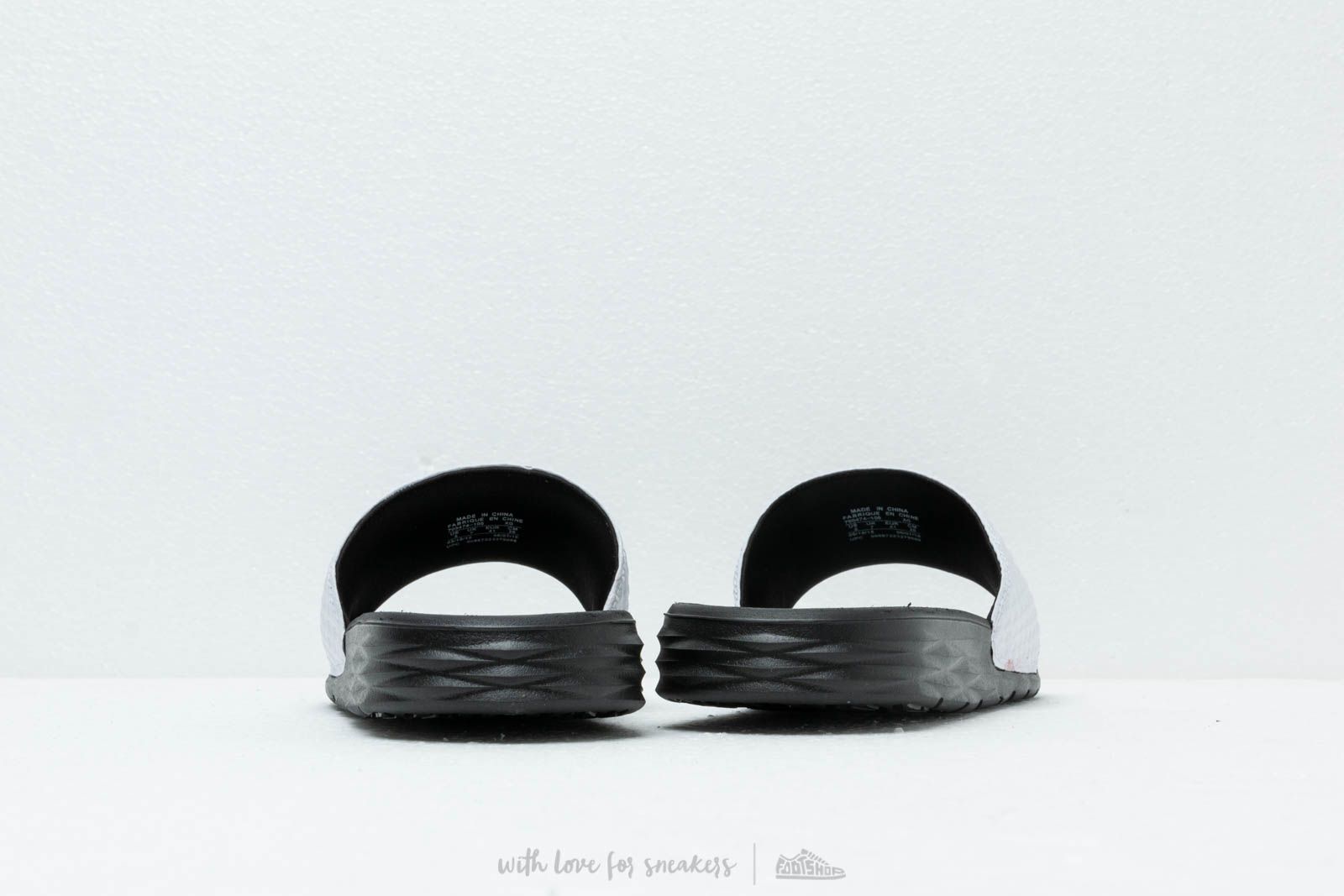 Papuce benassi solarsoft on sale