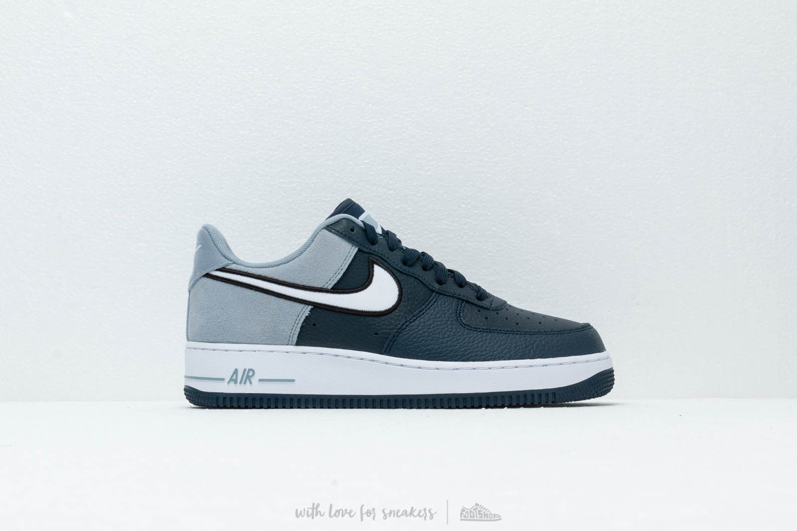 Af1 obsidian mist 2025