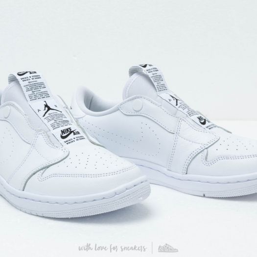 Slip on shop jordan shoes