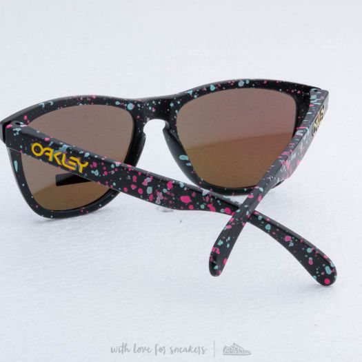 Frogskins splatterfade sales