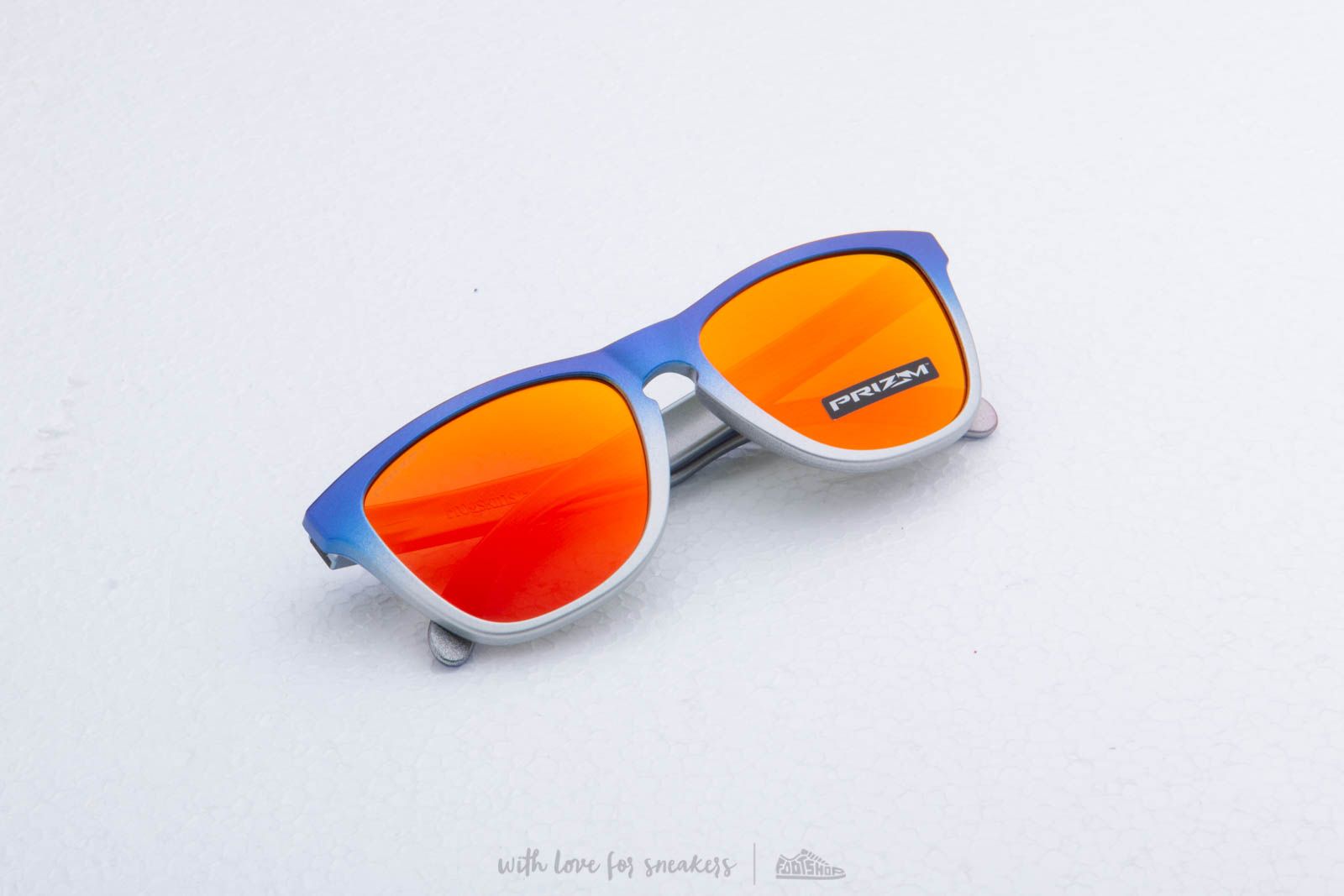 Oakley frogskins lite splatterfade discount