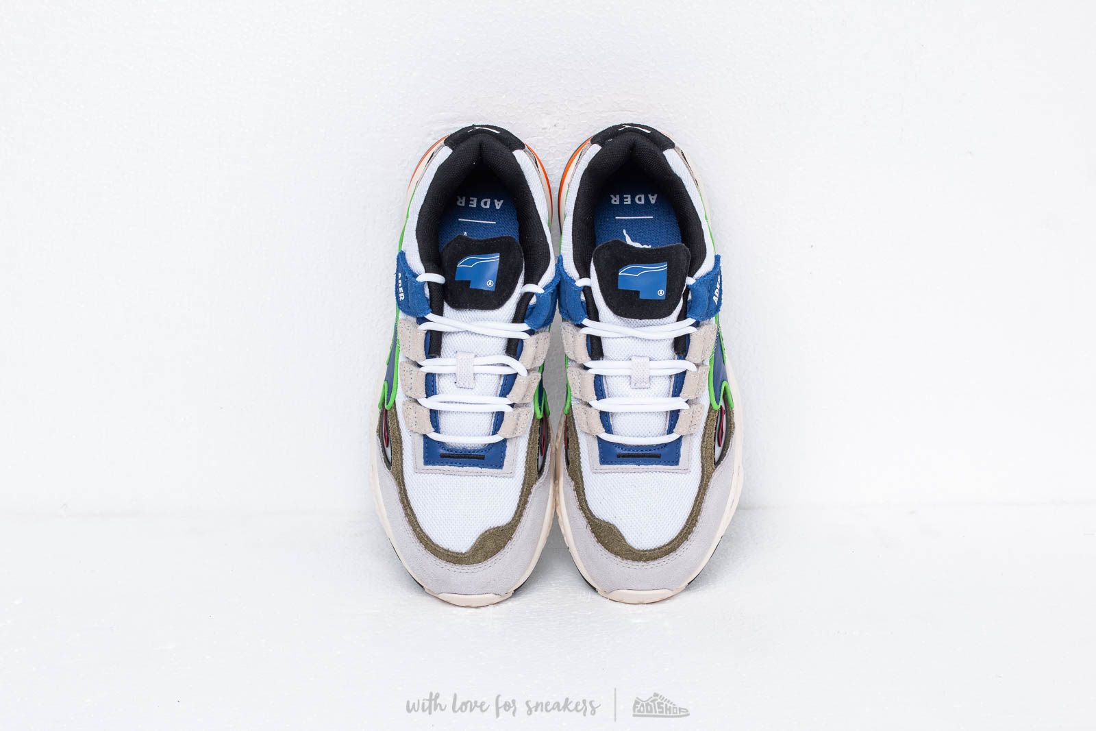 Puma ader shop cell venom