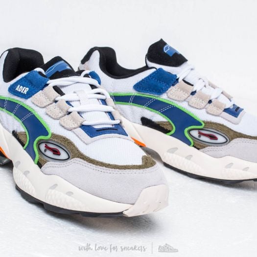 Puma x Ader Error Cell Venom