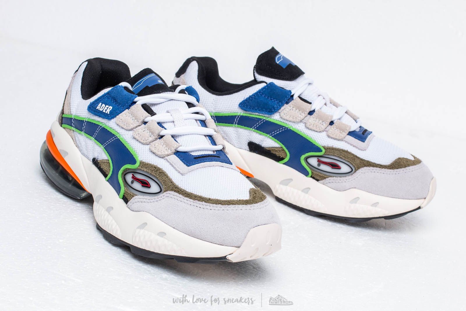 Puma cell venom ader on sale
