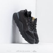Puma rs o trophy best sale black